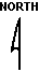 North