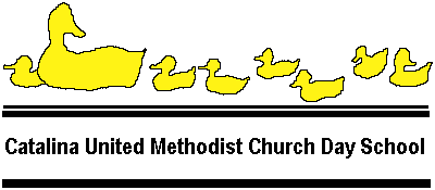Day School Logo