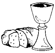 Bread, Cup