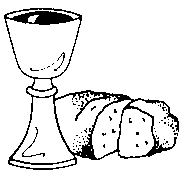 Bread, Cup