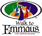 Emmaus Logo