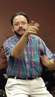 Pastor Don