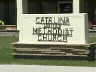Catalina UMC